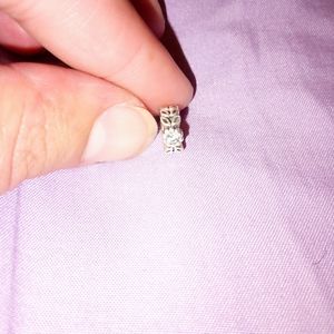 Pandora spacer charm